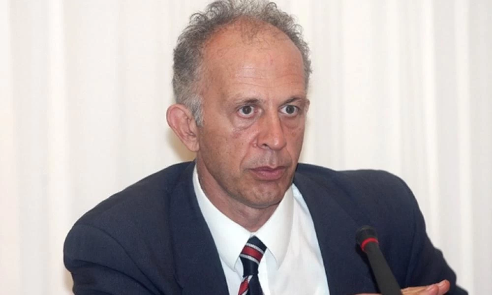 Κουσκουβέλης: Έχουμε την περιορισμένη λογική του μικρού ελληνικού κράτους του 19ου αιώνα